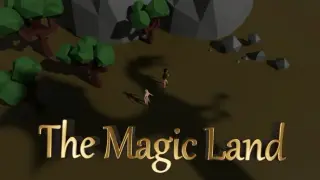 The Magic Land