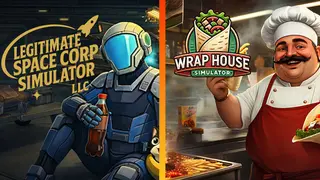 Wrap in Legitimate Space Corp