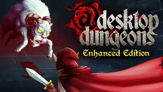 Desktop Dungeons