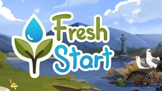 Fresh Start Cleaning Simulator