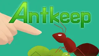 Antkeep (Windows + Mac + Linux)