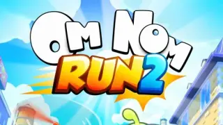 Om Nom: Run 2 - Switch