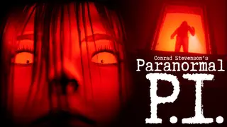 Conrad Stevenson's Paranormal P.I.