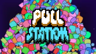 Pullstation