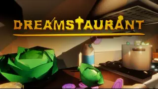 DREAMSTAURANT