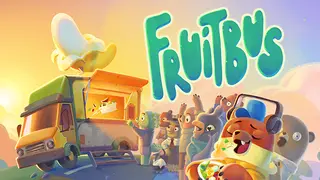 Fruitbus