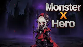 Monster X Hero