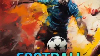Football Simulator 2024 - Switch