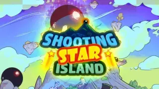 Shooting Star Island - Switch