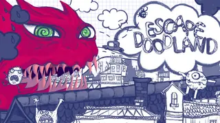 Escape Doodland