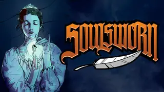 Soulsworn
