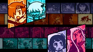 BAD END THEATER (Xbox One & Series)