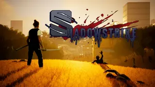 ShadowStrike: Blades of Survival