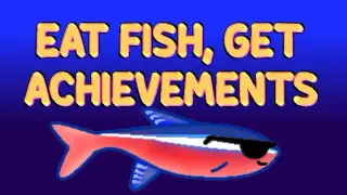Eat Fish, Get Achievements