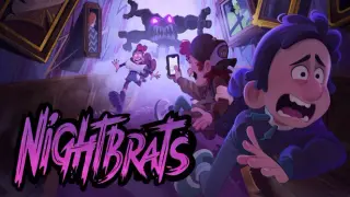 Nightbrats