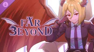 Lily Fantasia - FAR BEYOND Expansion Pack