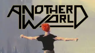 Another World - Switch