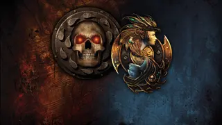 Baldur's Gate and Baldur's Gate II: Enhanced Editions - Xbox Series