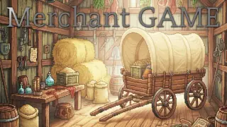 merchant GAME