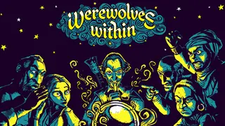 Werewolves Within