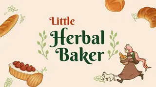 Little Herbal Baker