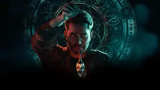 The Occultist (Xbox Series)