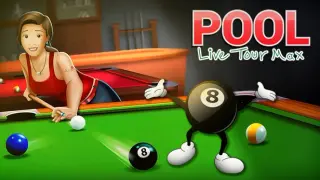 Pool Live Tour Max