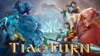 TideTurn