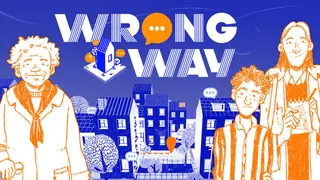 Wrong Way
