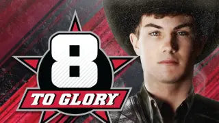 8 To Glory - The Official Game of the PBR (PS4)