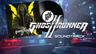 Ghostrunner 2 Soundtrack
