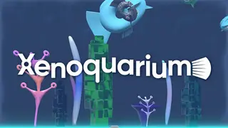 Xenoquarium
