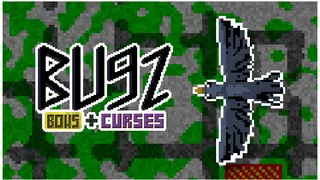 Bugz Bows and Curses