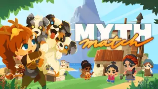Mythmatch - Switch