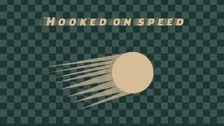 Hooked On Speed