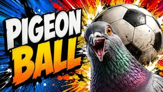 Pigeon Ball