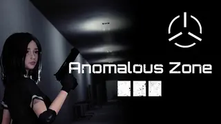 Anomalous Zone βββ εΌεΈΈεΊεβββ