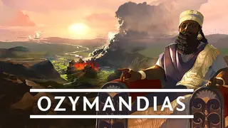 Ozymandias