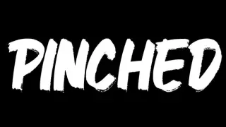 Pinched