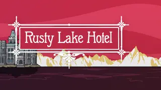 Rusty Lake Hotel