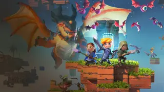 Portal Knights - Legendary - Xbox One