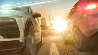 CityDriver - Xbox Series