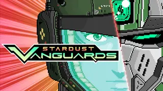 Stardust Vanguards