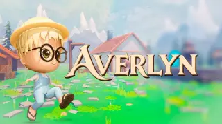 Averlyn