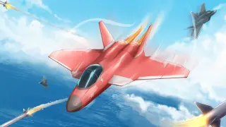 Angle Of Attack - Xbox One & Series