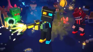 Fusion Paradox (Xbox One)