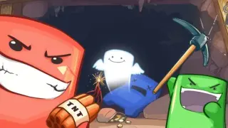 Miner Warfare - Switch