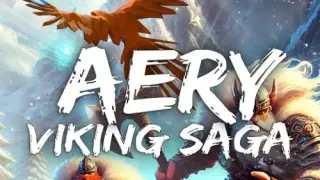 Aery – Viking Saga - Switch