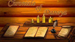 Chronicle of Daneya