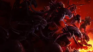 Aliens: Fireteam Elite (PS4 & PS5)